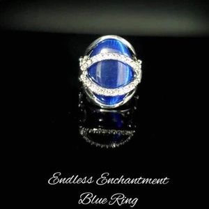 Coming Endlessly Enchanted